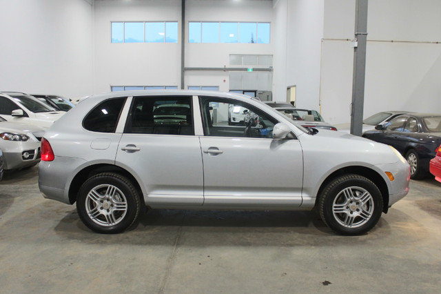 2005 PORSCHE CAYENNE S 4X4! 340HP! 143,000KMS! ONLY $11,900! in Cars & Trucks in Edmonton