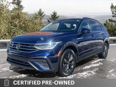 Welcome to Moncton Chrysler Jeep Dodge. Recent Arrival! 2024 Volkswagen Tiguan Comfortline 4Motion 2...