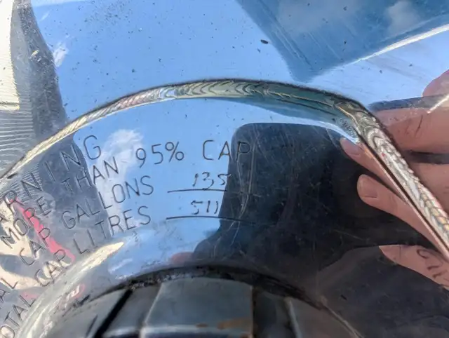 2002 KENWORTH W900B in Heavy Trucks in Saskatoon - Image 31