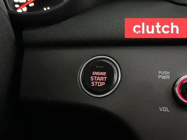 2022 Kia Sportage EX S w/ Apple CarPlay, Heated Front Seats, Rea in Cars & Trucks in Ottawa - Image 31