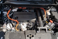 True Price by Wheaton Honda is a promise of all in pricing. All inventory is 100% inclusive of fees... (image 8)