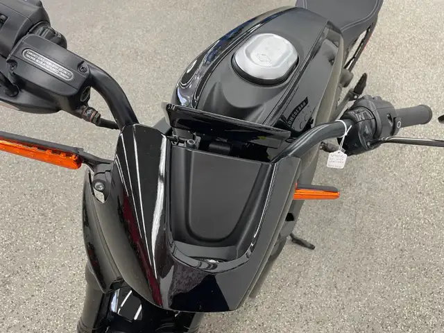 2020 Harley Davidson ELW LiveWire ABS - V5035NP - -No Payments f in Sport Bikes in Markham / York Region - Image 38