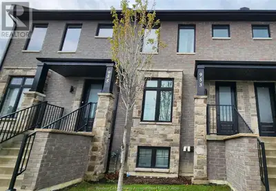 953 WALKER ROAD Windsor, Ontario