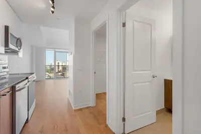 Modern Studio Apartments at 192 Bronson - The Beckett