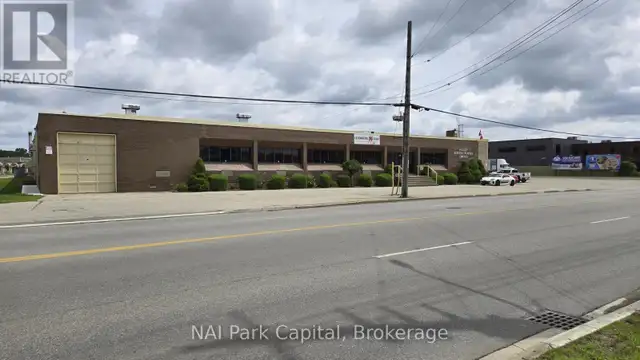 A&B - 66 VICTORIA ROAD S Guelph (Grange Road), Ontario in Commercial & Office Space for Rent in Guelph - Image 3