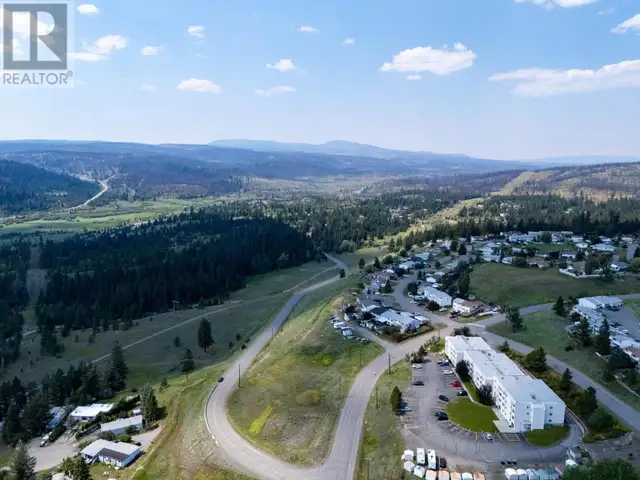 73 ARD RIGH Road Logan Lake, British Columbia in Land for Sale in Kamloops - Image 12