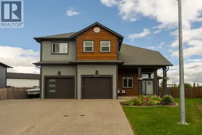 A rare find on one of the neighborhood's quietest streets. Welcome to a beautifully maintained 2-sto...