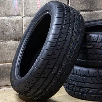 BRAND NEW 285/45R22 PERFORMANCE All-SEASON M S SpeedKing07 tires ONLY $215 each **PRICES DO NOT INCL...