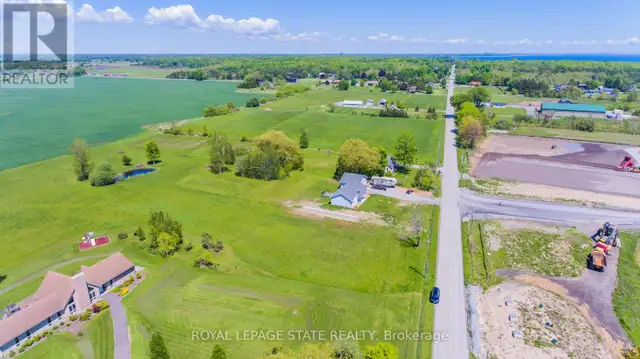 PTLT 17 LAKESHORE ROAD Wainfleet (Lakeshore), Ontario in Land for Sale in St. Catharines - Image 8