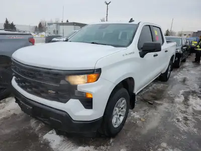 Please have the STOCK NUMBER of the vehicle ready when inquiring.Palmery Motors - 8151 Hwy 50, Vaugh...