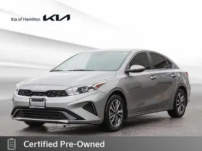 At Kia of Hamilton we strive to exceed expectations! With that, we meticulously go through each of o...
