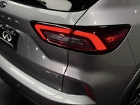 The 2024 Ford Escape ST-Line Elite represents the pinnacle of performance and features within the no... (image 8)