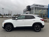 This 2022 Chevrolet Trailblazer LT is a strong fit for drivers who want efficiency, modern safety, a... (image 6)