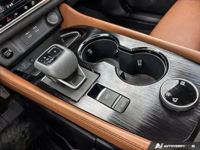 2024 Nissan Rogue Platinum, View more