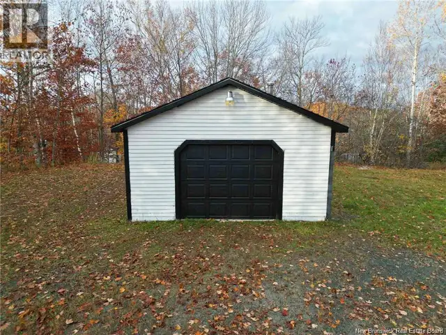 54 Pleasant Avenue McAdam, New Brunswick in Houses for Sale in Fredericton - Image 32