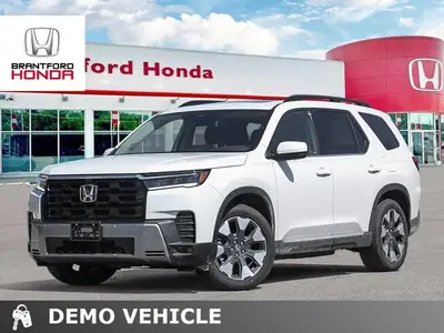 Come visit our Brantford Honda team, you can find us at 378 King George Rd, Brantford, ON, N3T 5L8,...