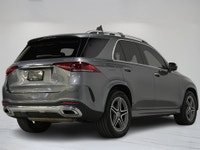 This 2022 Mercedes-Benz GLE 350 is a local Ontario vehicle with a clean Carfax report, offering the... (image 3)