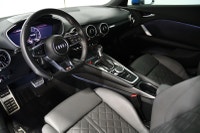 Traction intégrale Audi quattro / Black optics / Apple Carplay + Android Auto / Navigation / Caméra... (image 1)