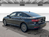 Enjoy effortless driving with this 2021 Volkswagen Jetta Highline. Boasting a turbocharged engine fo... (image 3)