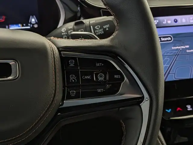 2026 Jeep Grand Cherokee L Summit * - Pano Sunroof - Palermo in Cars & Trucks in Calgary - Image 21