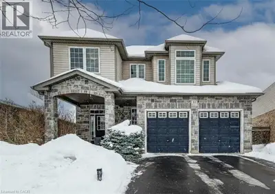 Welcome to 14 La Salle Street, a true show-stopper nestled on a quiet street in the charming communi...