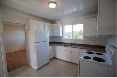 3 Bedroom Townhome for Rent in Craig Henry Area Available July This spacious 3 bedroom townhouse is...