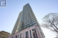 #4309 -65 ST MARY ST Toronto, Ontario