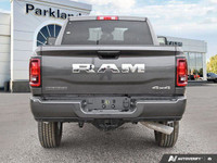 2026 RAM 3500 Big Horn Parkland Chrysler, AMVIC Licensed Dealer Engine: 6.7L 6cyl. Other Equipment T... (image 4)