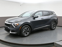 One owner just traded and fully KIA Certified this Sportage LX FWD features a complete power conveni... (image 2)