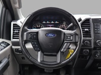 SAFETY INCLUDED ACCIDENT FREE SERVICE RECORDS LOCAL ONTARIO CAR Very Clean Ford Crew F-150 V8 5.0L X... (image 8)