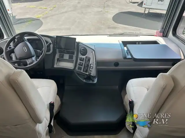 2022 Coachmen RV Pursuit 29XPS Front Bunk 11 Miles in RVs & Motorhomes in Moncton - Image 52