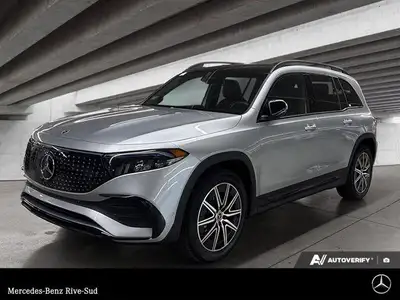 Mercedes-Benz Rive-Sud, la destination Mercedes-Benz par excellence. Bienvenue en première classe. D...