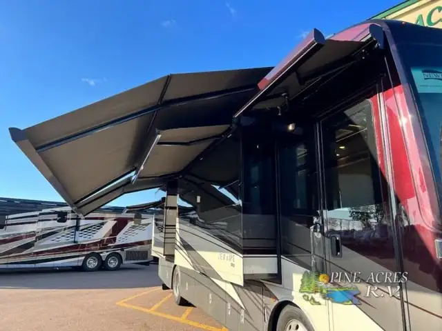 2024 Newmar New Aire 3549 Luxury Diesel Pusher in RVs & Motorhomes in Moncton - Image 6