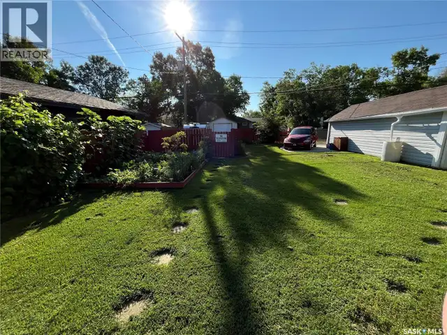 214 Marsh STREET Maple Creek, Saskatchewan in Houses for Sale in Swift Current - Image 9