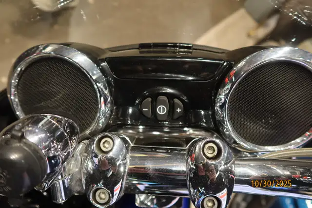 2011 Harley-Davidson® H/D Soft-Tail Screaming Eagle in Street, Cruisers & Choppers in Kawartha Lakes - Image 23