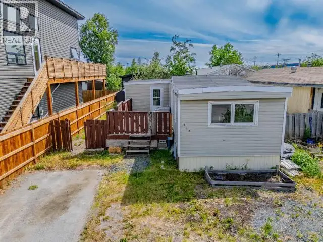 304 BELLANCA AVENUE Yellowknife, Northwest Territories in Condos for Sale in Yellowknife - Image 17