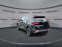 This Chevrolet Trailblazer has a dependable Gas 3cyl 1.3L engine powering this Automatic transmissio... (image 5)