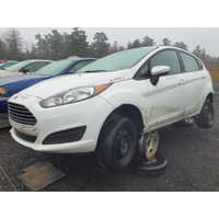 FORD FIESTA 2015 pour pièces  Kenny U-Pull Sainte-Sophie