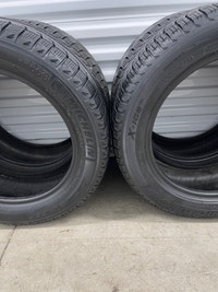Set4️⃣:  205/55R16 91T XL Michelin® X-Ice Xi2. Mississauga / Peel Region Toronto (GTA) Preview