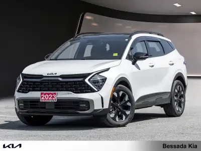 ... Engine: 4 Cylinder Engine 2.5L L/100Km City: 10.4 L/100Km Hwy: 8.5 Safety Equipment Electronic S...