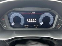 2023 Audi Q3, never been in an accident, comes with 2 keys and is eligible for the Audi Certified:pl... (image 7)