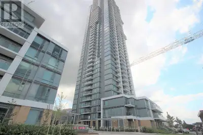 3805 - 55 ANN O'REILLY ROAD Toronto (Henry Farm), Ontario