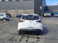 Look at this certified 2020 Toyota Yaris Hatchback LE | 5-Speed Manual | A/C | Heated Seats | Rear C... (image 3)