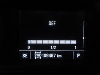 CHEVROLET SILVERADO 2500 HD 2023 CUSTOM EDITION V-8 6.6 LITRES DURAMAX TURBO DIESEL CREW-CAB BOITE 6... (image 7)