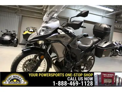 Welcome to Two Wheel Motorsport *40754* All our pre owned street motorcycles undergo a thorough trad...