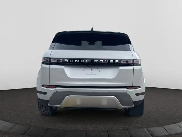 2021 Land Rover Range Rover Evoque S in Cars & Trucks in Regina - Image 5