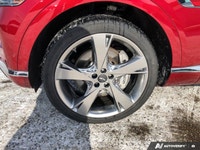 This Genesis GV80 has a strong Twin Turbo Premium Unleaded V-6 3.5 L/212 engine powering this Automa... (image 9)