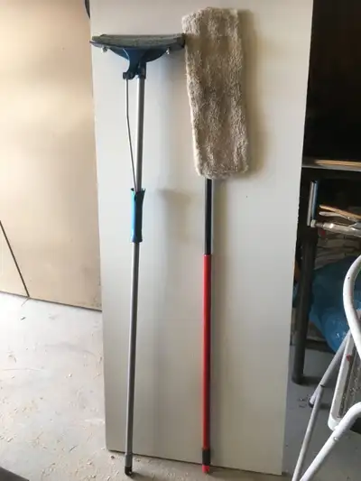 Sponge wring mop, View more
