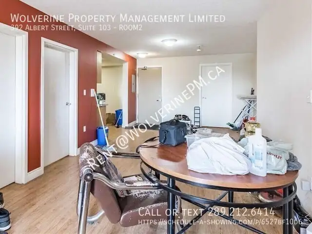 Female Student Housing in Waterloo - Students Only in Long Term Rentals in Kitchener / Waterloo - Image 11