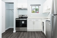 Discover the perfect blend of comfort, convenience, and community in our spacious apartments at The... (image 1)